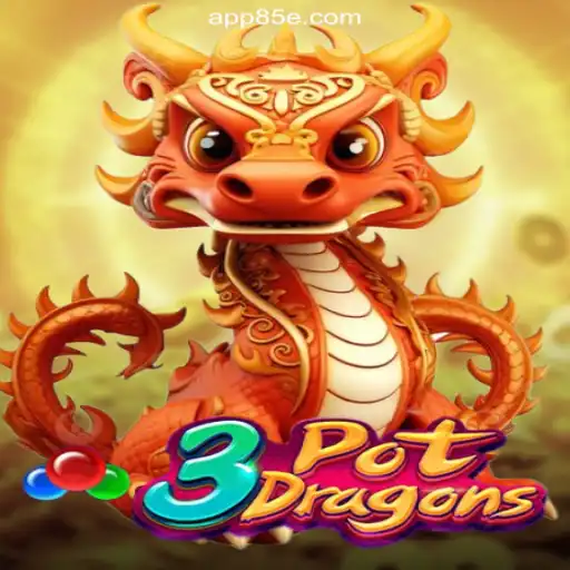Exploring the Exciting World of 3PotDragons on the 85E.COM Platform