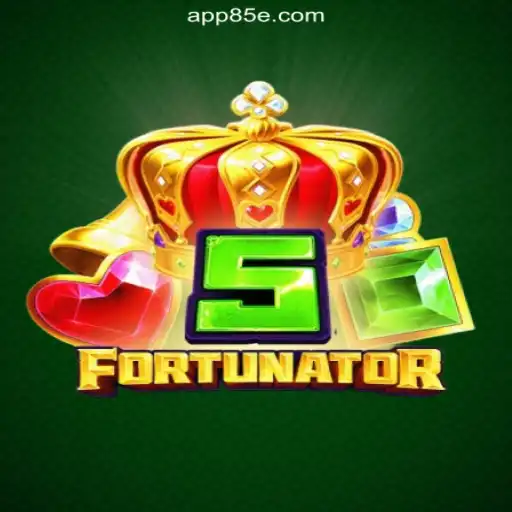 Unveiling 5Fortunator: A Thrilling Gaming Experience on 85E.COM Platform
