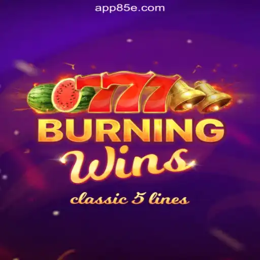 Discover the Thrilling World of BurningWins on 85E.COM Platform - Online Slots Brasil #1