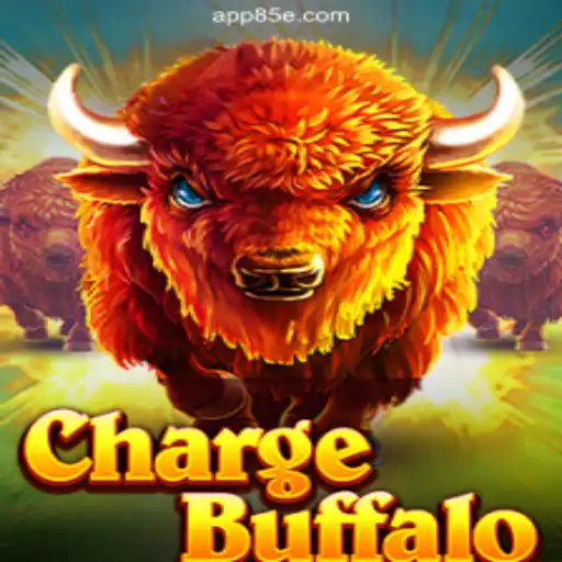 ChargeBuffalo: Dominating the 85E.COM Platform as Brasil's Leading Online Slot Game
