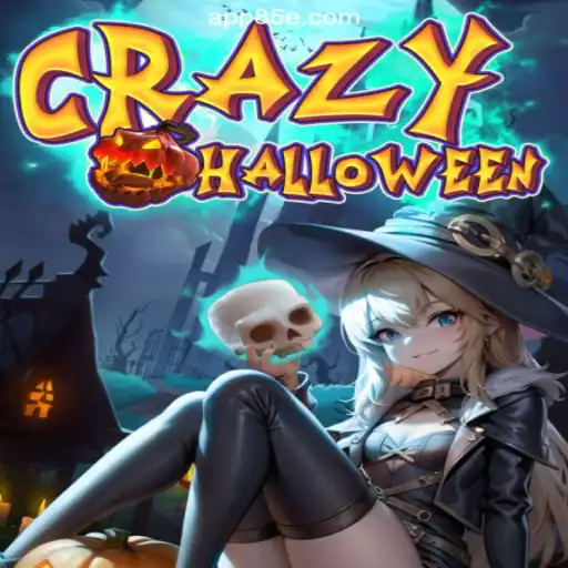 Explore the Thrills of CrazyHalloween on the 85E.COM Platform