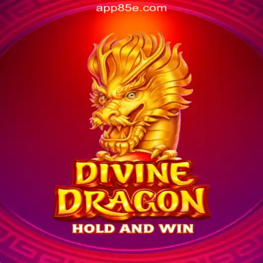 Unveiling DivineDragon on 85E.COM: Brazil's Premier Online Slots Experience