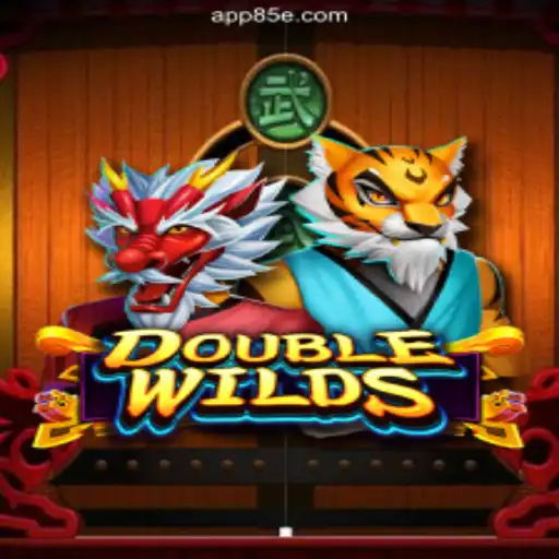 DoubleWilds: The Exciting New Online Slot on 85E.COM Platform