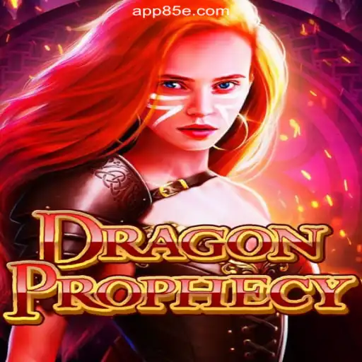 Explore the Magic of DragonProphecy on the 85E.COM Platform