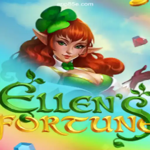 Exploring EllensFortune: The Leading Online Slot Game on 85E.COM Platform in Brazil