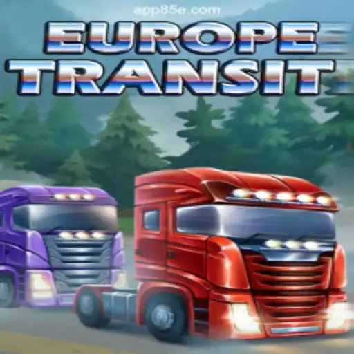 Unveiling the Excitement of EuropeTransit: Online Slots at 85E.COM