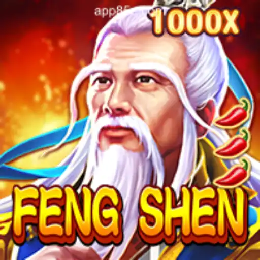 Exploring the Mystical World of FengShen: Brazil's #1 Online Slots Experience on 85E.COM