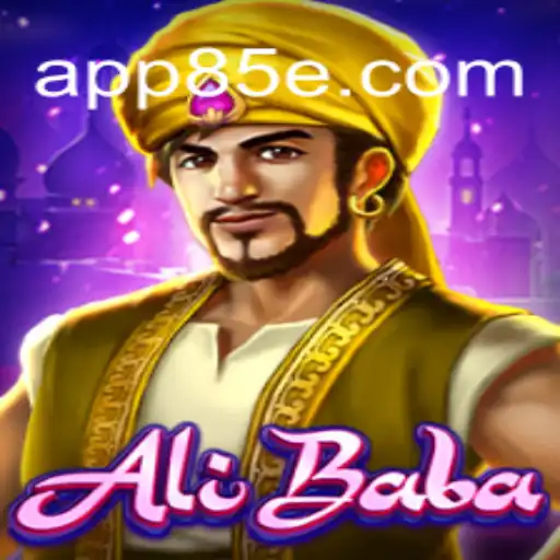 AliBaba: The Leading Online Slots Game on 85E.COM Platform
