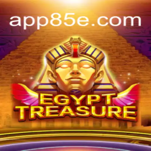 Discover EgyptTreasure: Unveiling the Mysteries on 85E.COM Platform