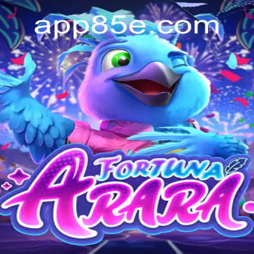 Explore FortunaArara: The Exciting Online Slots Experience on 85E.COM