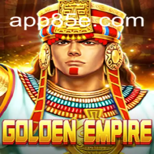 Exploring the Thrilling World of GoldenEmpire: The #1 Online Slots Game on 85E.COM Platform in Brazil