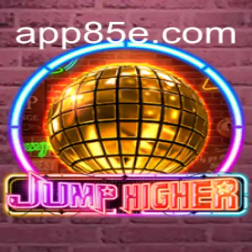 JumpHigher: Elevate Your Gaming Experience with 85E.COM's Premier Online Slots in Brazil