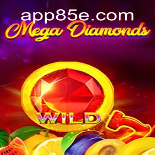 Exploring MegaDiamond: The Ultimate Online Slot Experience on 85E.COM