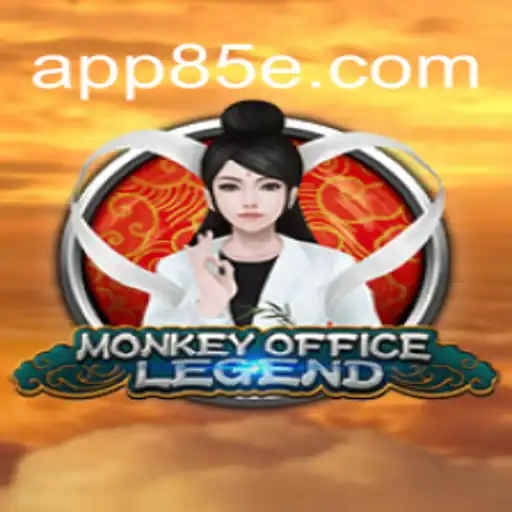 MonkeyOfficeLegend: Discover the Top Slot Game on 85E.COM Platform