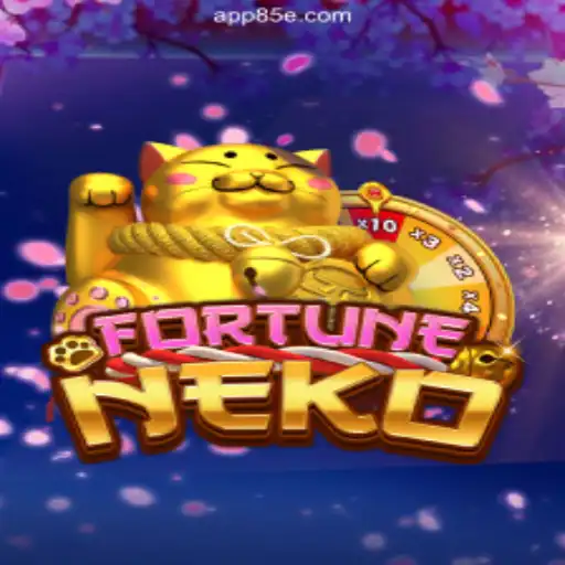 Explore the Thrills of FortuneNeko on 85E.COM Platform - Online Slots Brasil #1