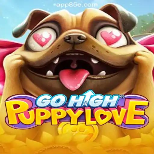 Experience the Adventure of GoHighPuppyLove on the 85E.COM Platform