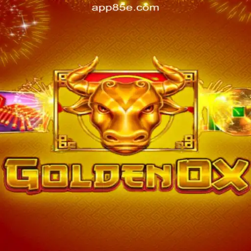 GoldenOx Revolutionizes Online Slots on the 85E.COM Platform in Brazil