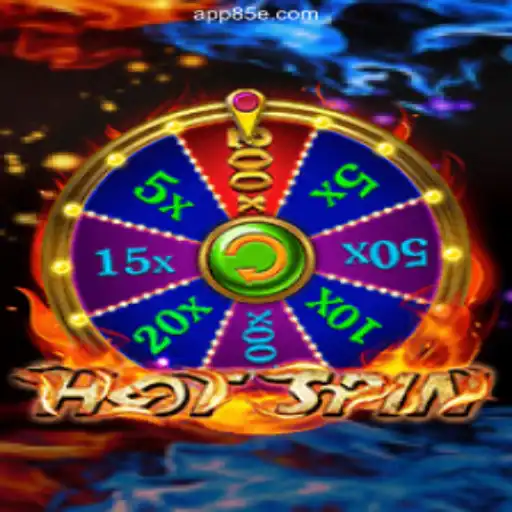 Discover the Excitement of HotSpin on 85E.COM: Brasil's Top Online Slots Platform