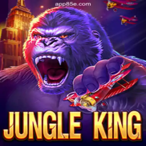 Experience the Thrill of JungleKing: The Ultimate Online Slots Game on 85E.COM
