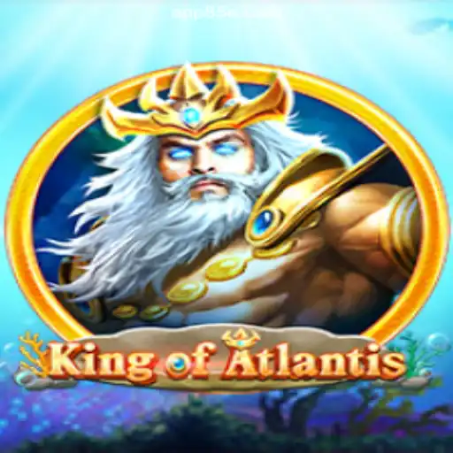 Discover the Underwater Adventures of 'KingofAtlantis' on 85E.COM