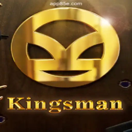 Discover Kingsman: The Exciting Online Slot Game on 85E.COM Platform