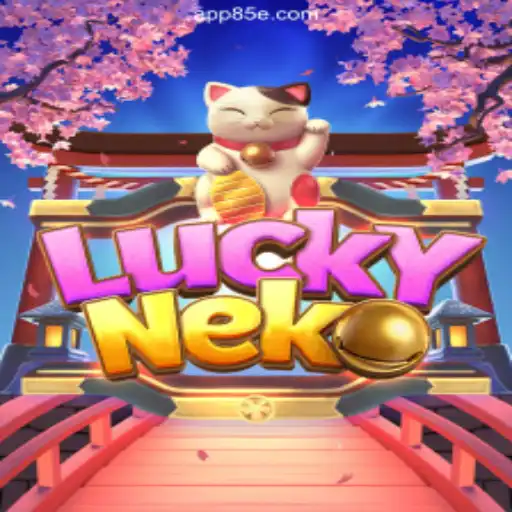 Exploring the World of LuckyNeko: A Premier Slot Game on 85E.COM's Platform