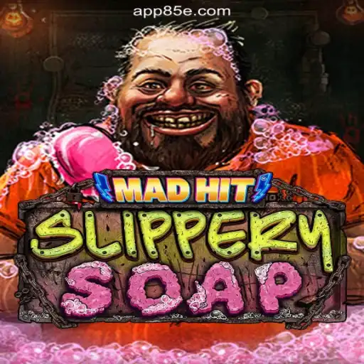 MadHitSlipperySoap: The Unmissable Online Gaming Sensation