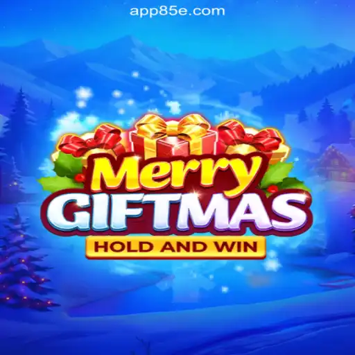 Exploring MerryGiftmas: The Ultimate Online Slot Experience on 85E.COM