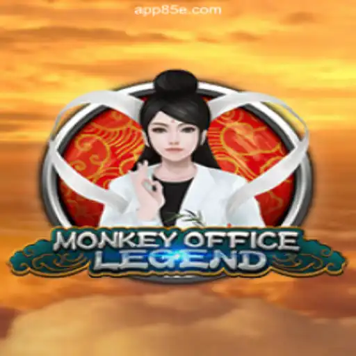 MonkeyOfficeLegend: Discover the Top Slot Game on 85E.COM Platform