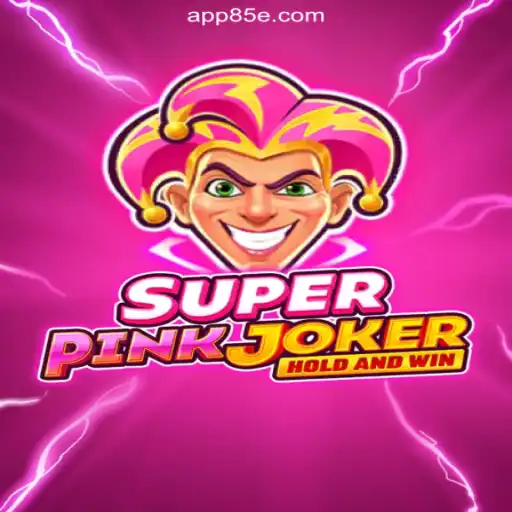 Exploring SuperPinkJoker on the 85E.COM Platform - The Ultimate Online Slots Experience in Brazil