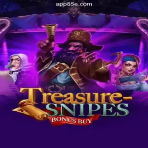 Discover the Thrilling Adventure of TreasuresnipesBonusBuy on 85E.COM in Brazil