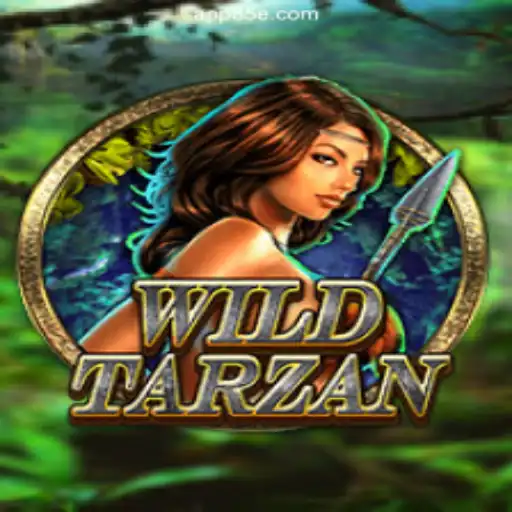 WildTarzan: The Jungle Adventure Awaits on 85E.COM Platform-Online Slots Brasil #1
