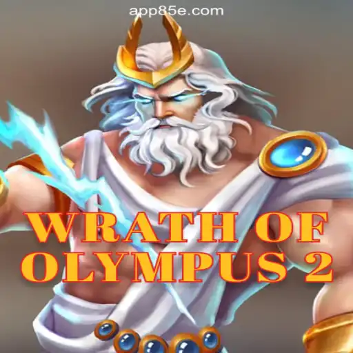 Wrath of Olympus 2: A Dive into the Ultimate Online Slot Experience